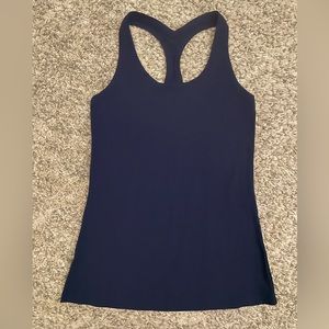 Lululemon Racerback Tank Top